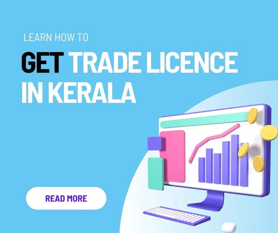 Trade License In Kerala Online Application Process | ClearBiz