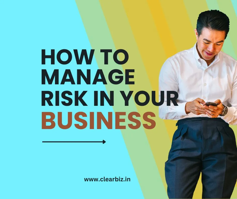 risk and strategic management