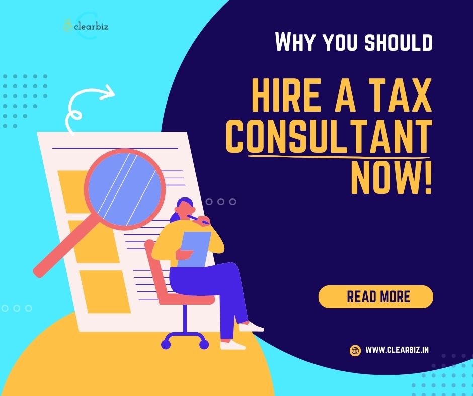 tax consultants